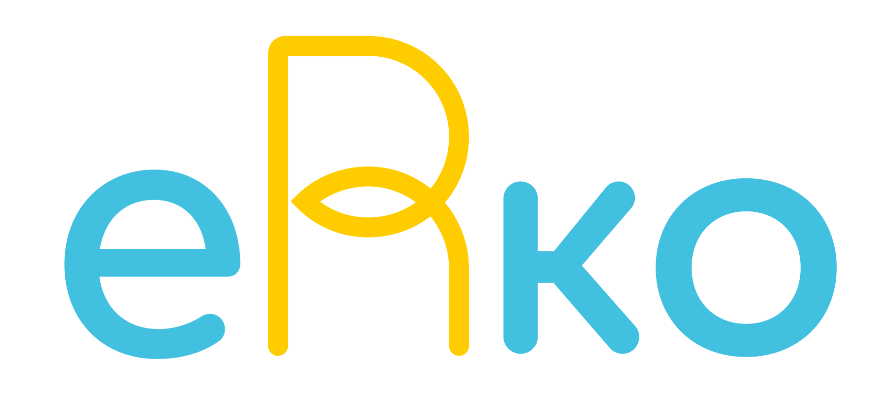 eRko logo