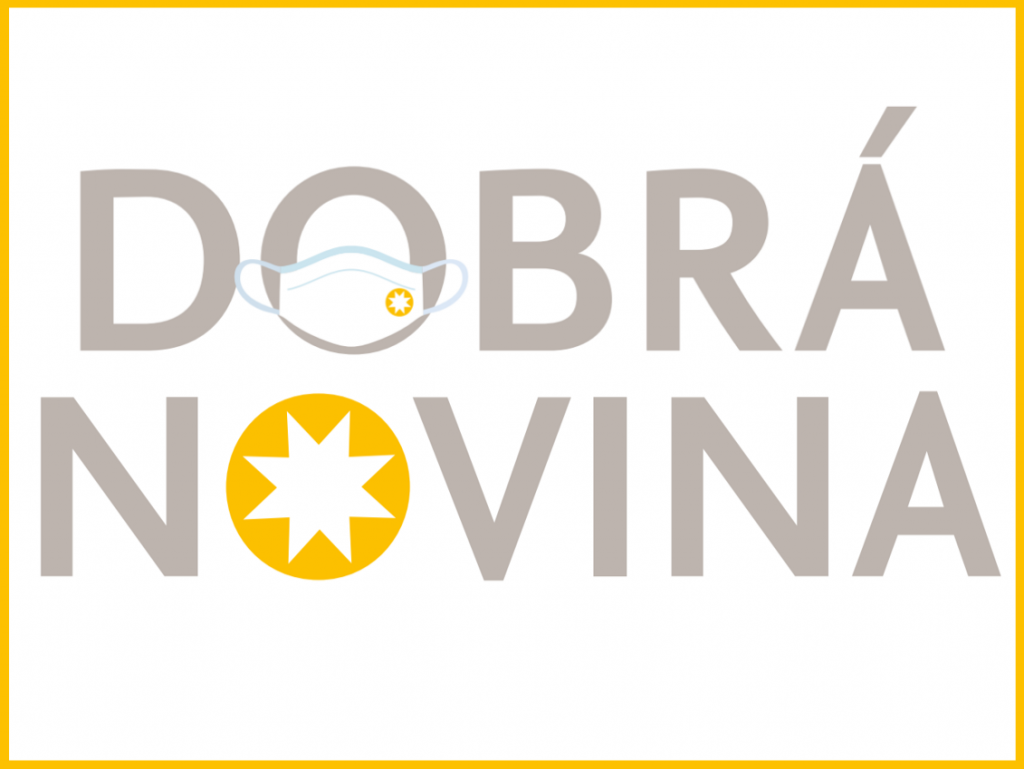Dobrá novina