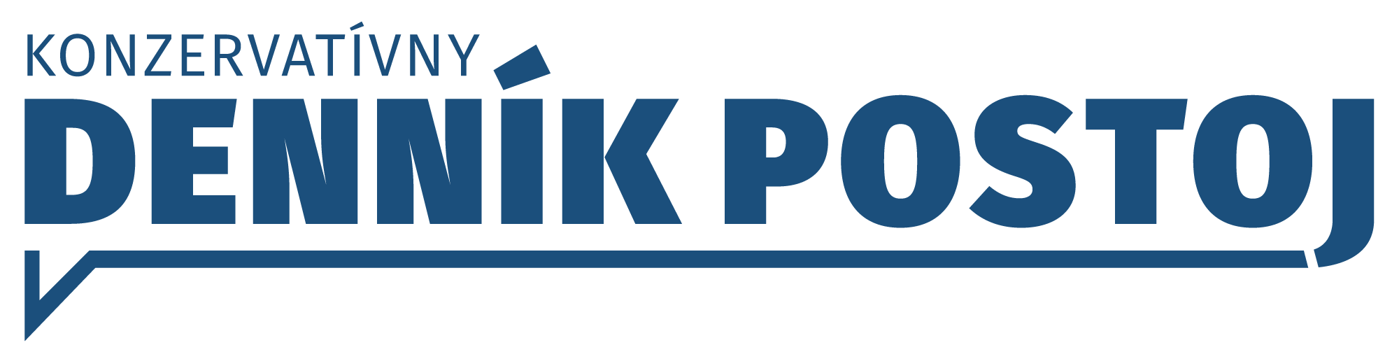 Postoj