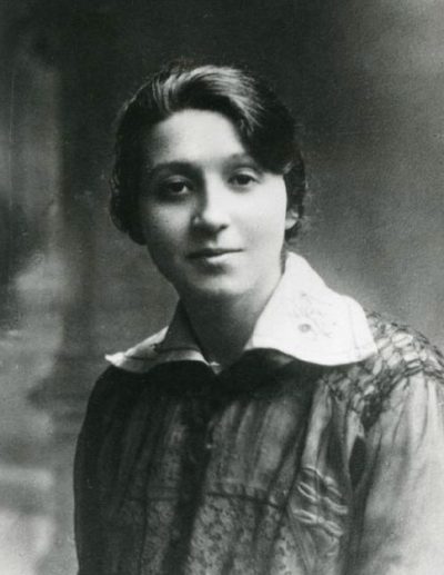 Mária Gabriela od Jednoty