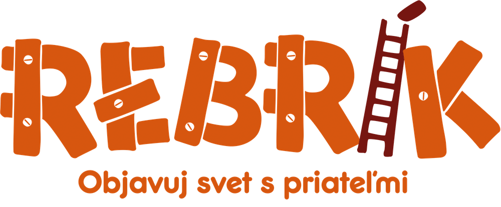 Rebrik